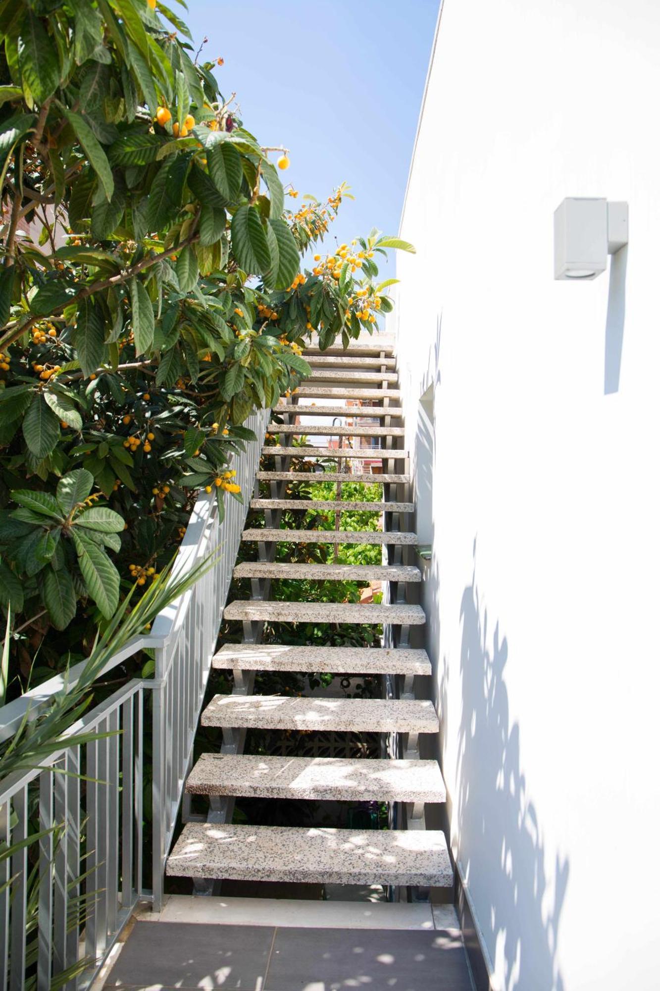 Villa Paula Trinidad Salou Zewnętrze zdjęcie