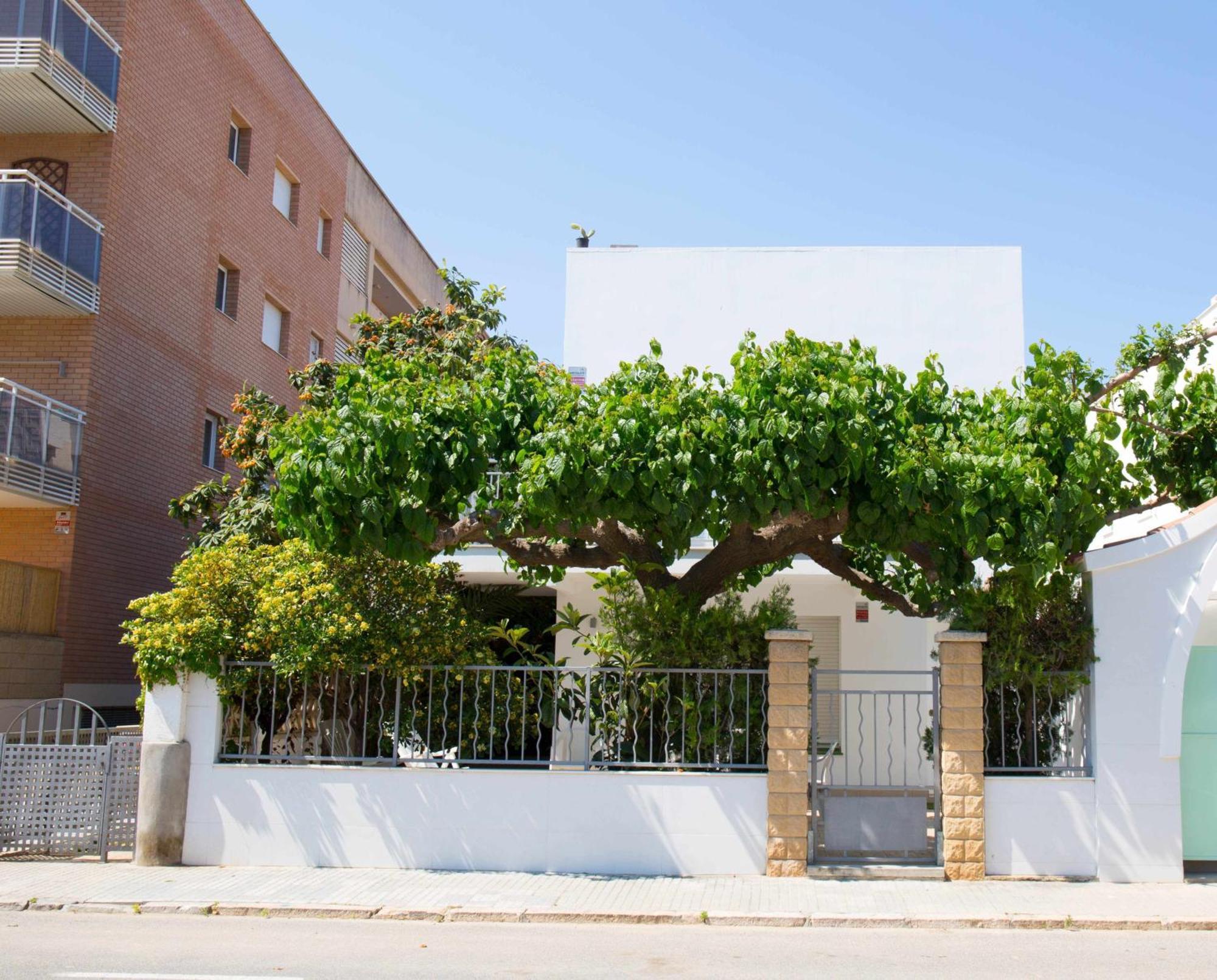 Villa Paula Trinidad Salou Zewnętrze zdjęcie