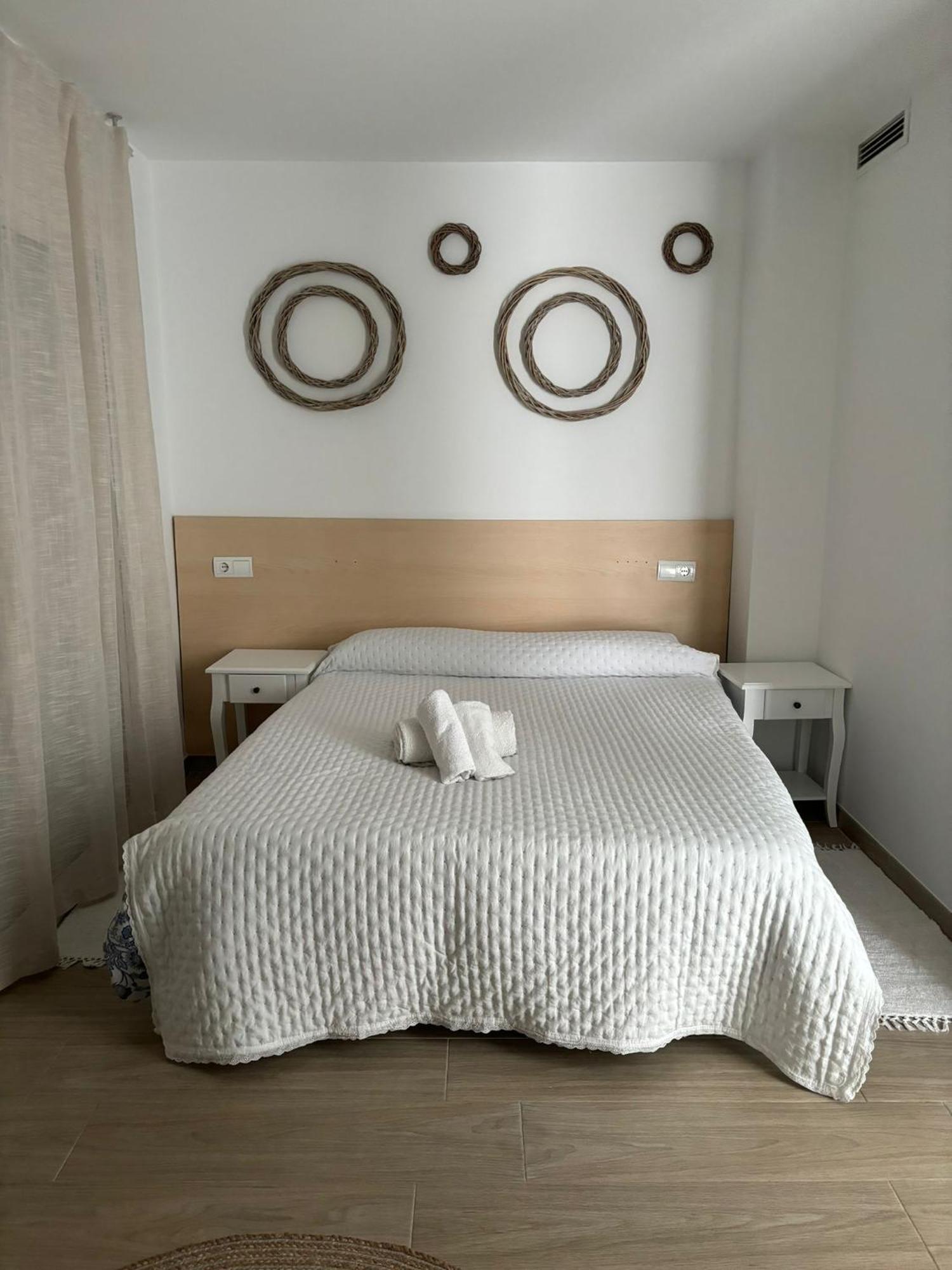 Villa Paula Trinidad Salou Zewnętrze zdjęcie