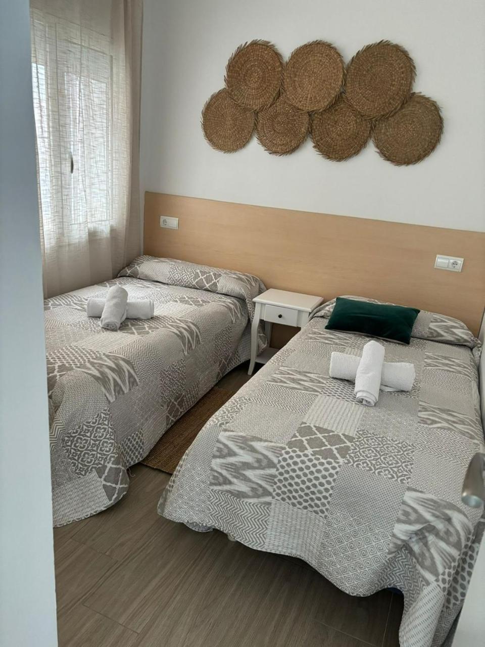 Villa Paula Trinidad Salou Zewnętrze zdjęcie