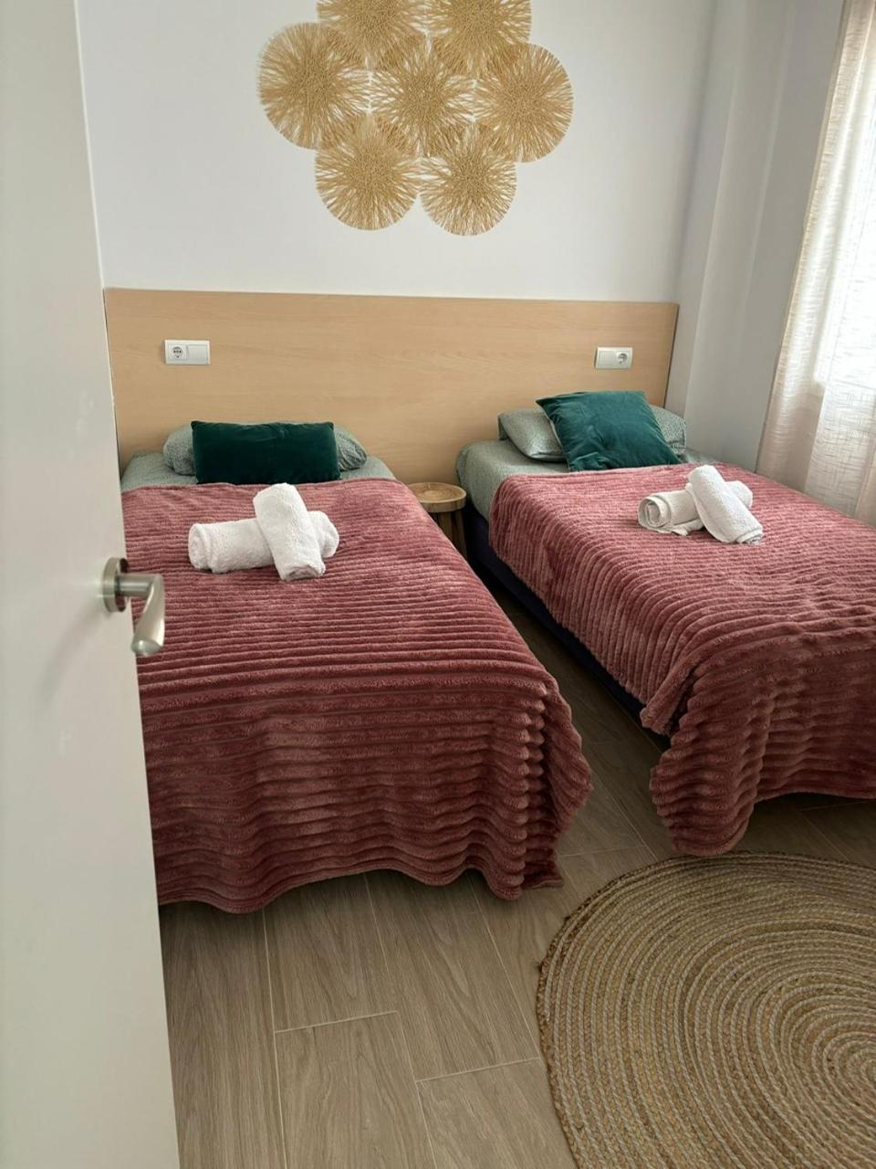Villa Paula Trinidad Salou Zewnętrze zdjęcie