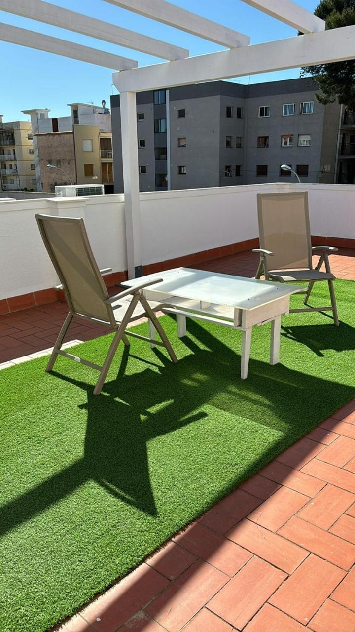 Villa Paula Trinidad Salou Zewnętrze zdjęcie