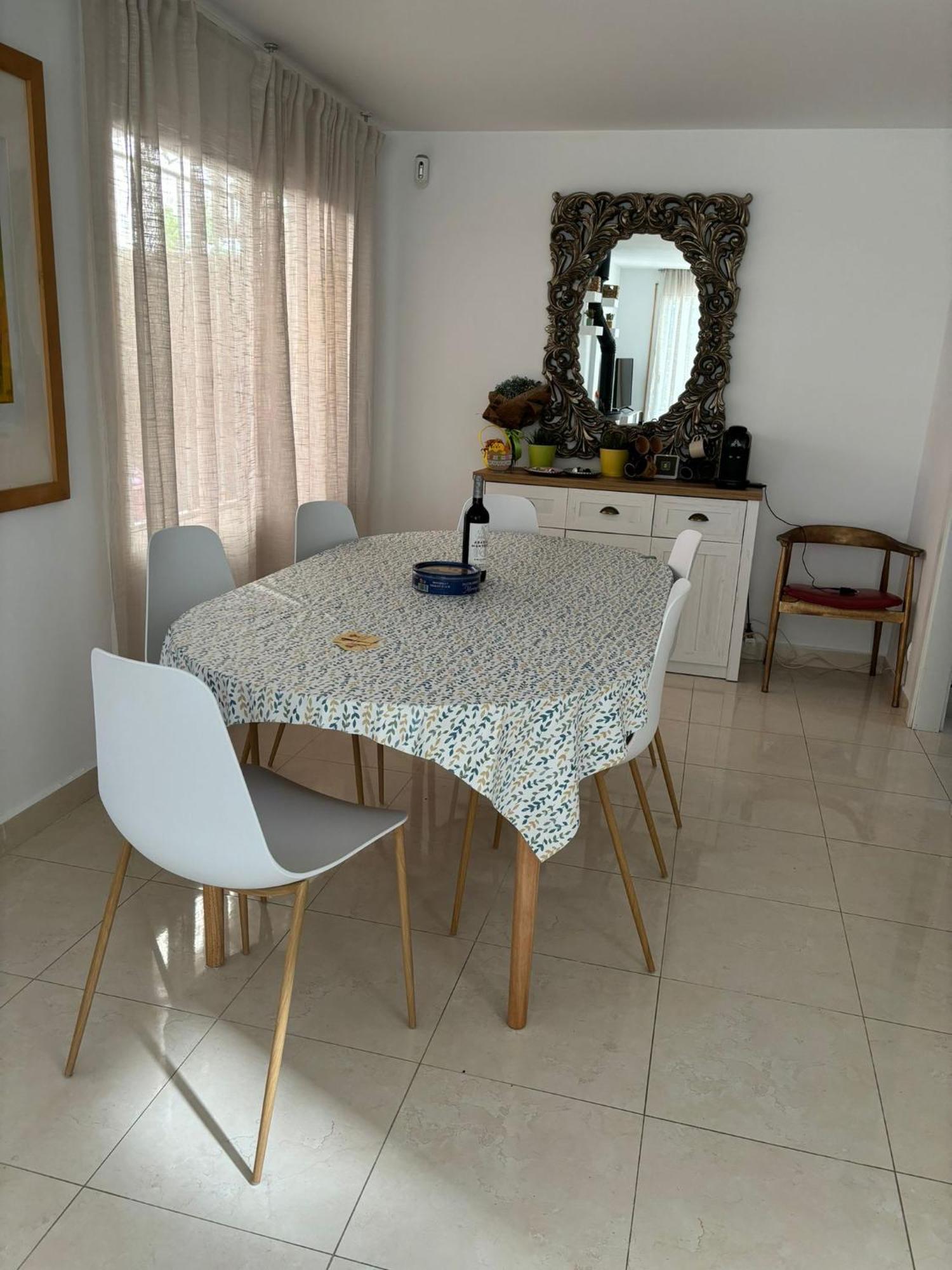 Villa Paula Trinidad Salou Zewnętrze zdjęcie