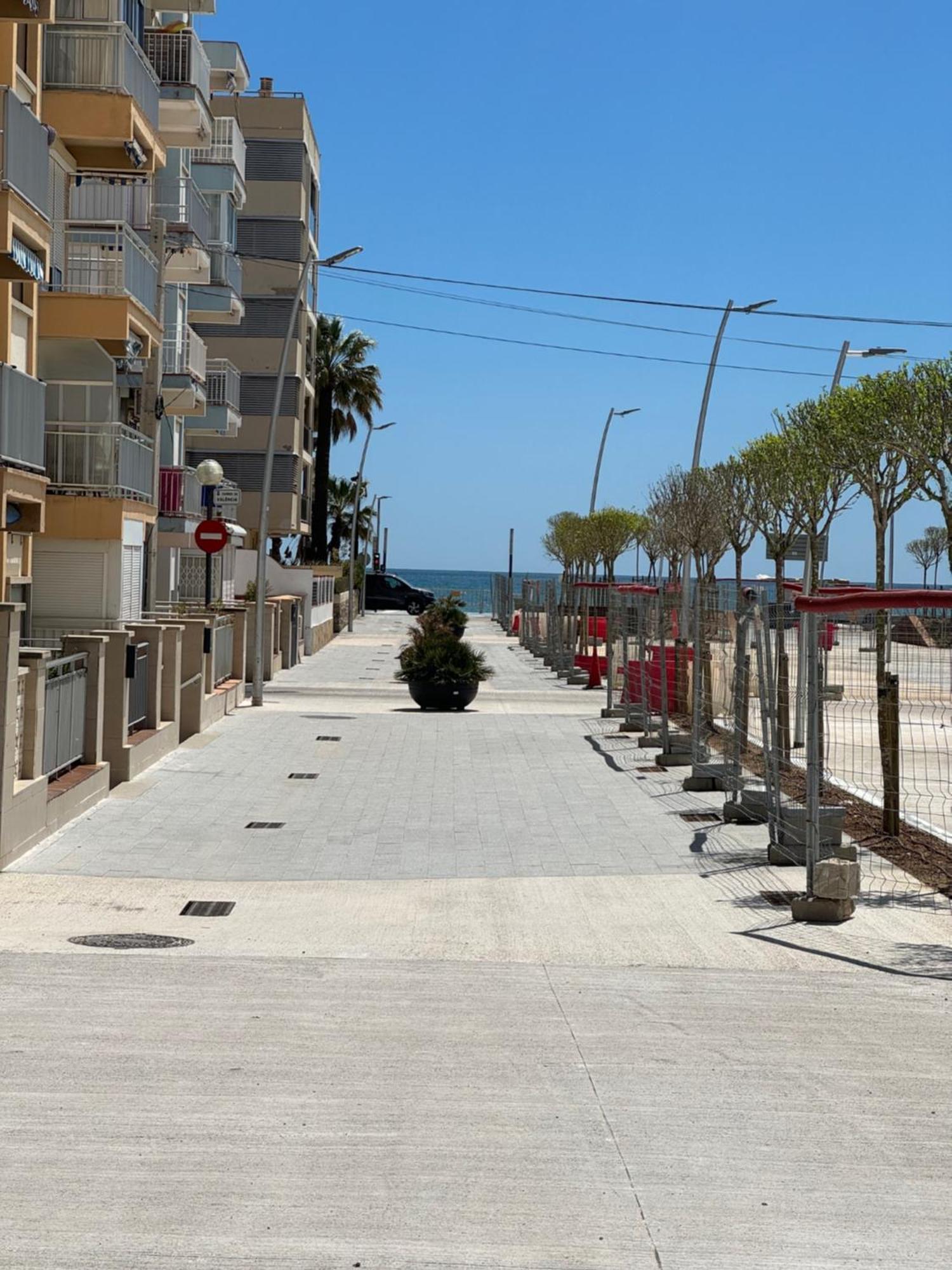 Villa Paula Trinidad Salou Zewnętrze zdjęcie