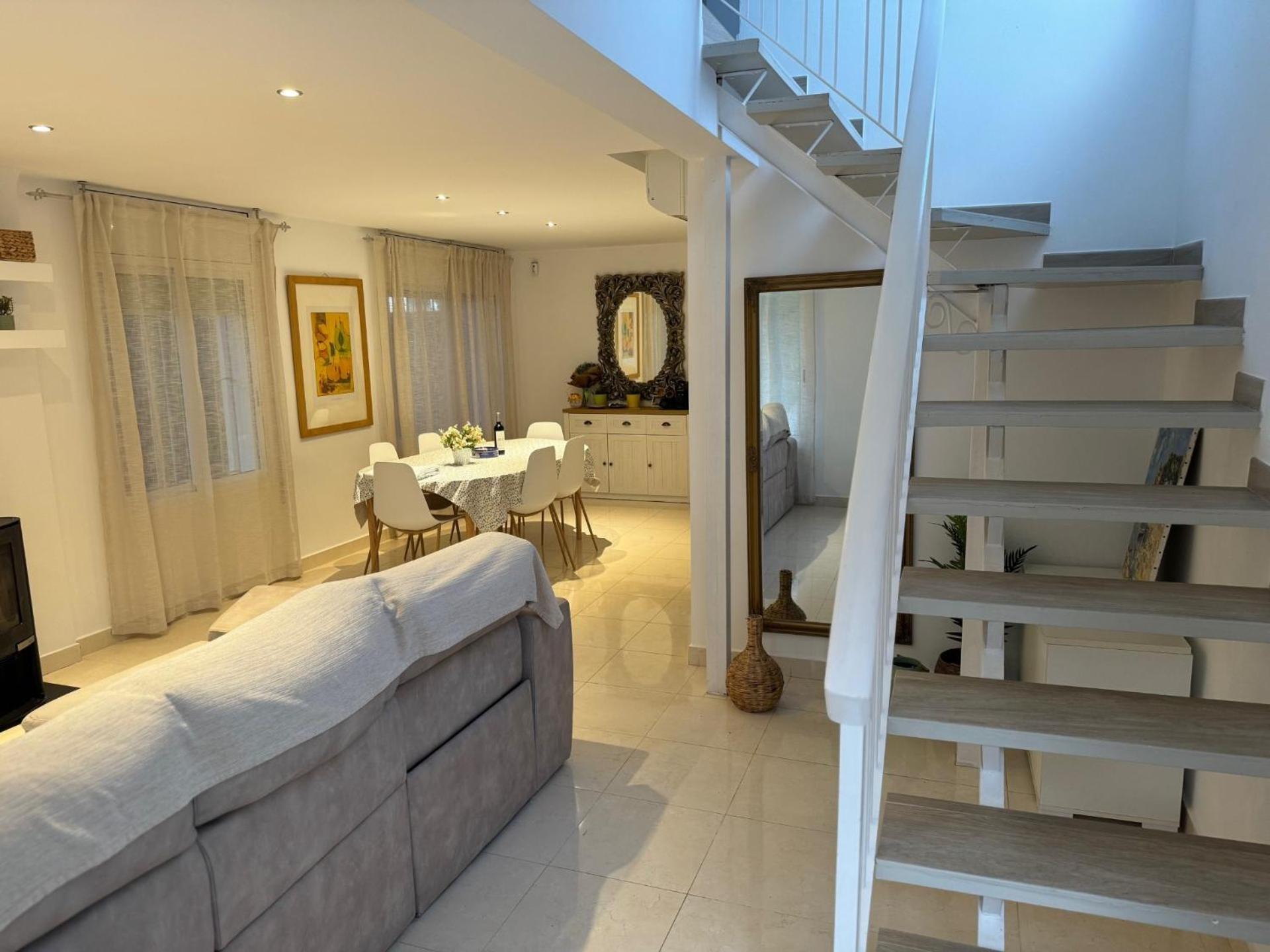 Villa Paula Trinidad Salou Zewnętrze zdjęcie